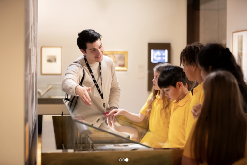 National Library of Australia