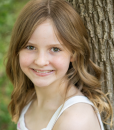 Neve cropped headshot