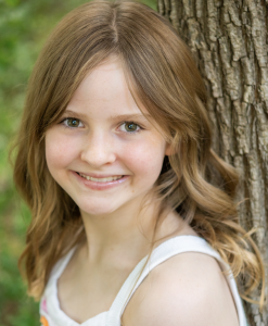 Neve cropped headshot