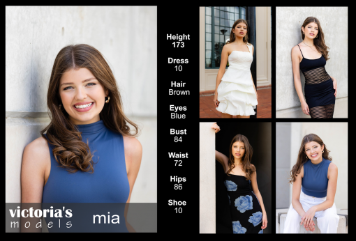 Mia CompFINAl