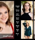 Mahalia CompFINAl