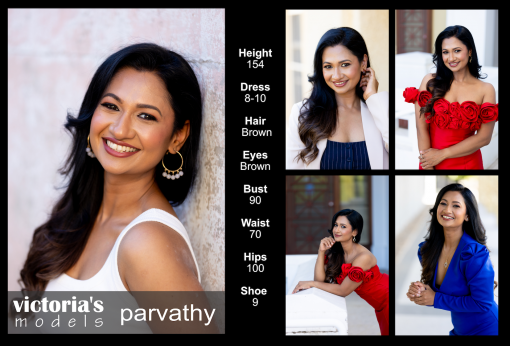 Parvy CompFINAl