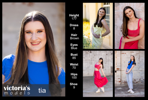 Tia CompFINAl