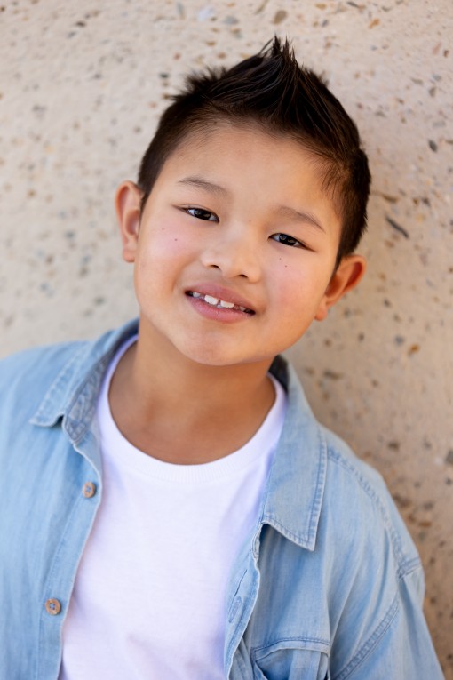 Brandon HEADSHOT