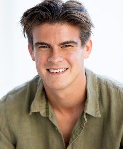 Sam HEADSHOT