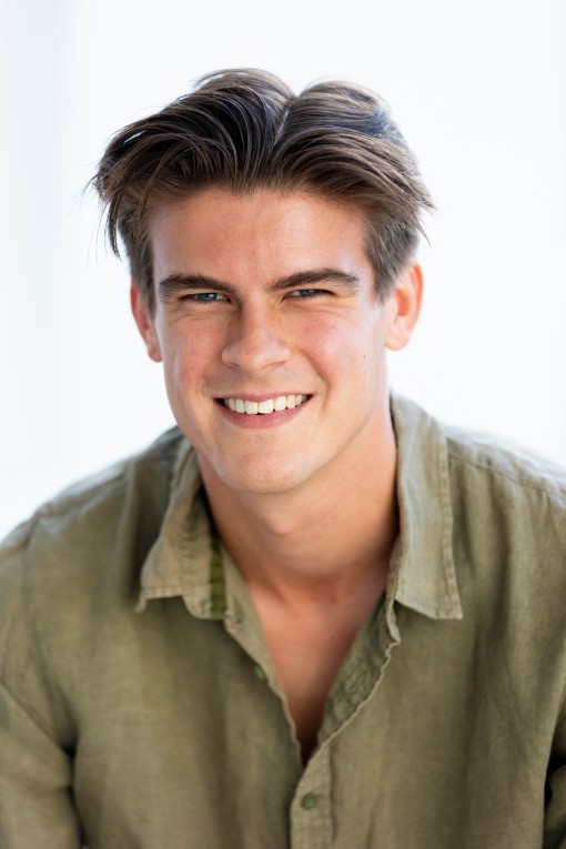 Sam HEADSHOT