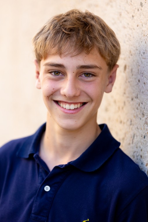Seth HEADSHOT