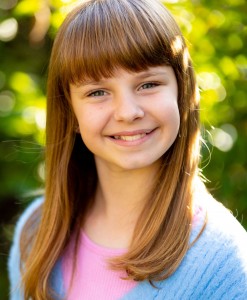 Aria HEADSHOT