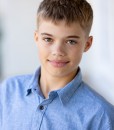 Dylan HEADSHOT