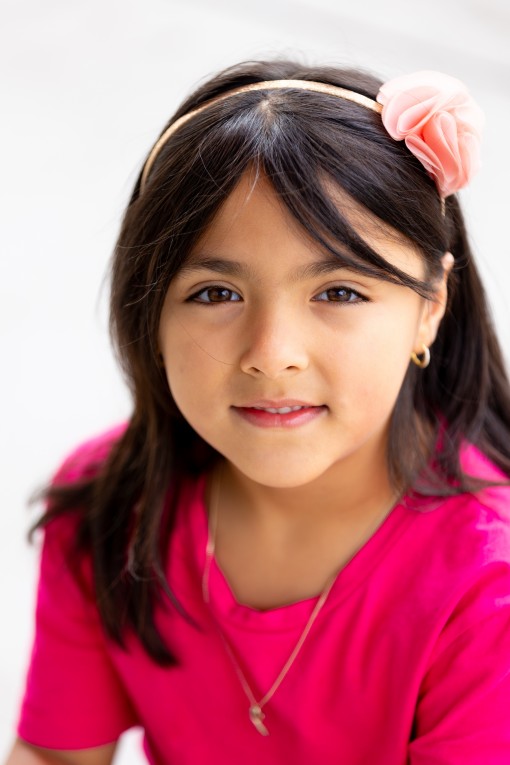 Shaniah HEADSHOT