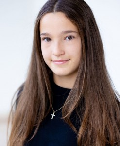 Amelia HEADSHOT