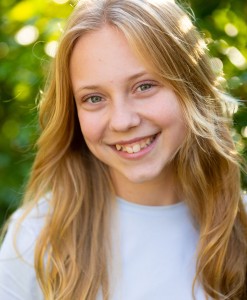 Ivy HEADSHOT