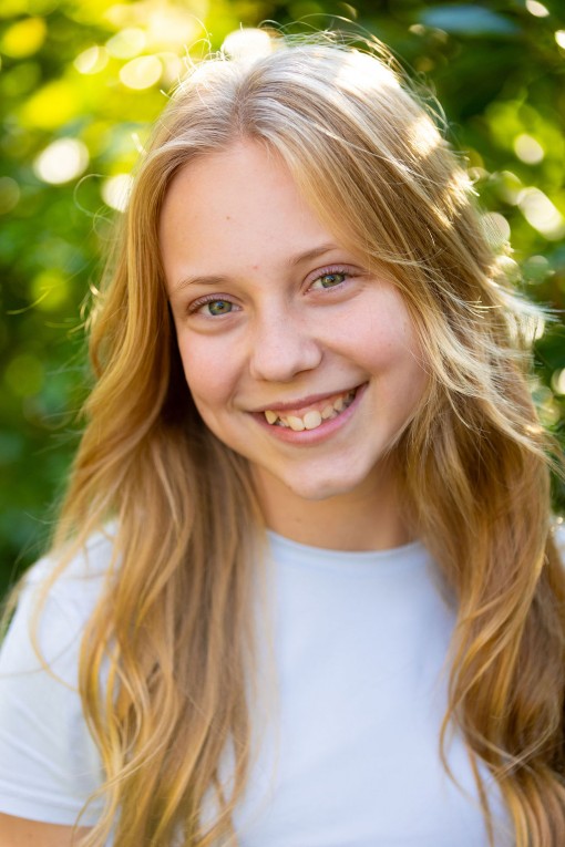 Ivy HEADSHOT