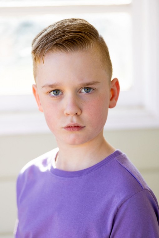 Sullivan HEADSHOT