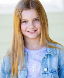 Zariah HEADSHOT
