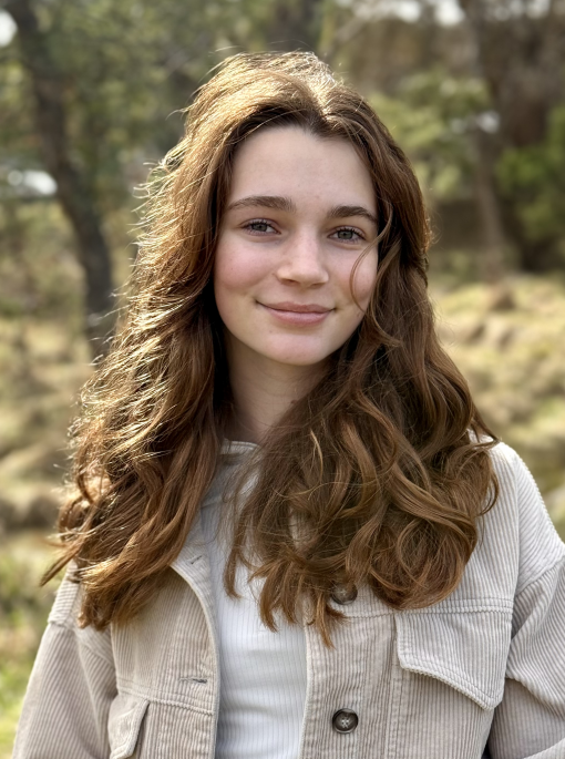 Samantha C HEADSHOT