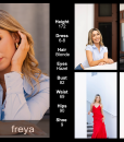 FREYA COMP CARD