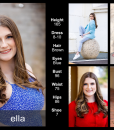 ELLA COMP CARD