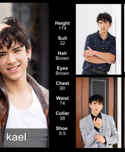 Kael comp screenshot