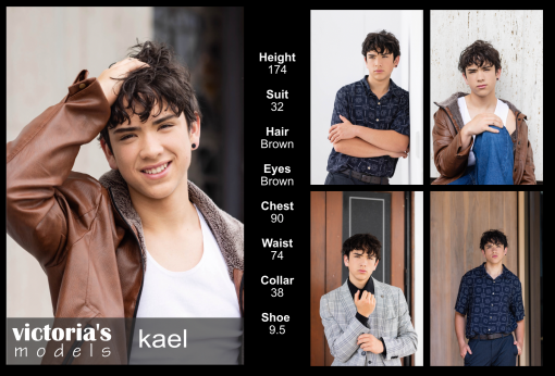 Kael comp screenshot