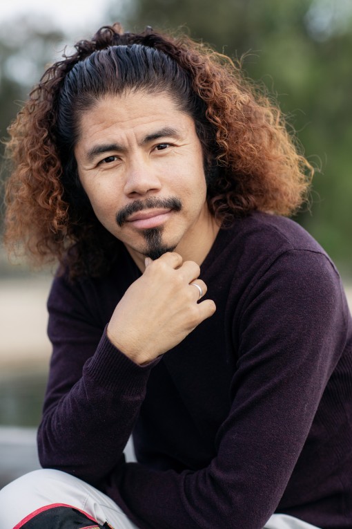 Rinchen HEADSHOT (cropped)