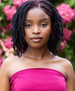 Bokang Madisha - Victoria's Models