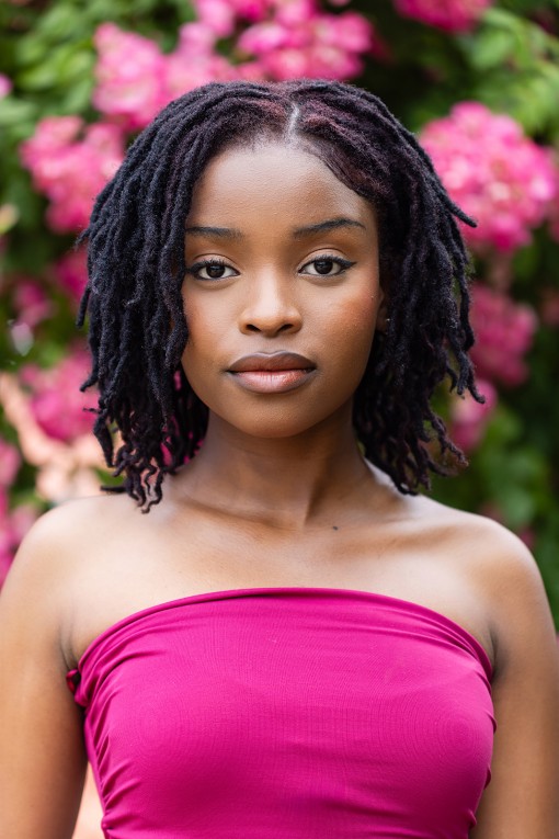 Bokang Madisha - Victoria's Models