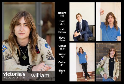 Digital Comp william