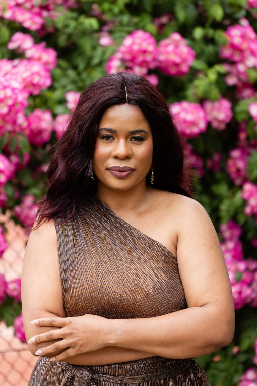 Eva Chiguvare || Victoria Models