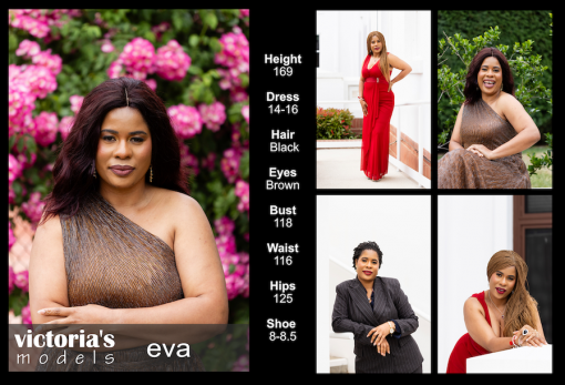 eva c comp