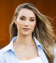 Antonella Zlatar x Victoria Model Portfolio