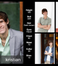 NEW COMP KRISKris  comp