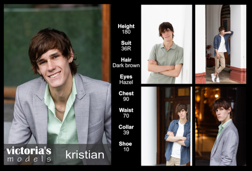 NEW COMP KRISKris  comp