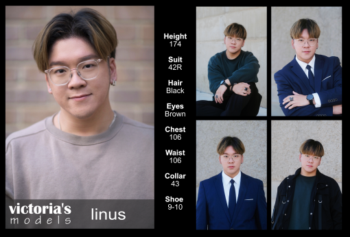 linus