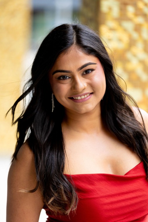 AANCHAL HS