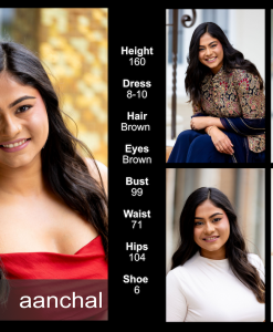 aanchal comp