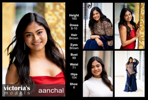 aanchal comp