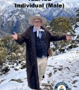 Joseph Guinness World Record