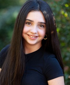 Audrey HEADSHOT