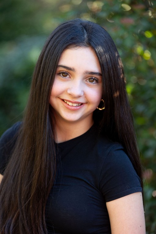 Audrey HEADSHOT