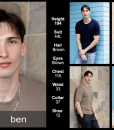 Ben