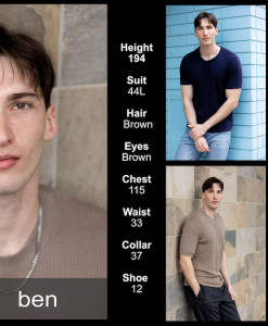 Ben