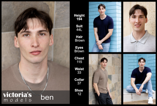 Ben