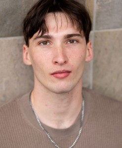 Ben HEADSHOT