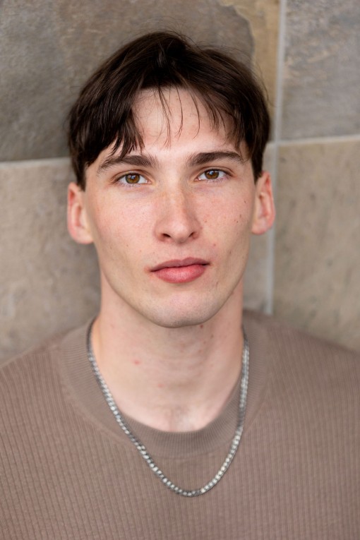 Ben HEADSHOT