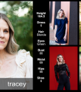 Tracy