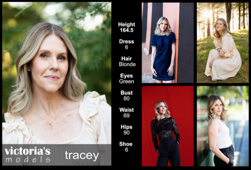 Tracy
